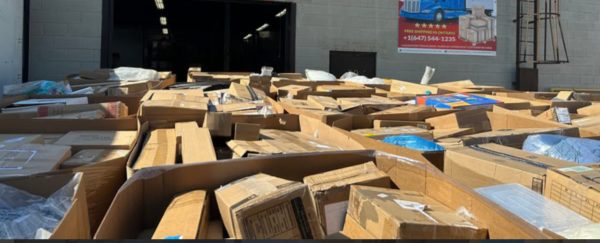 IMG_1943 Amazon Bulk Truck Load