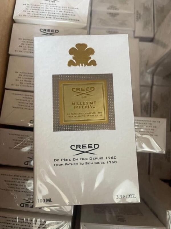 QUALITY PERFUMES   (200 Units per pallet)