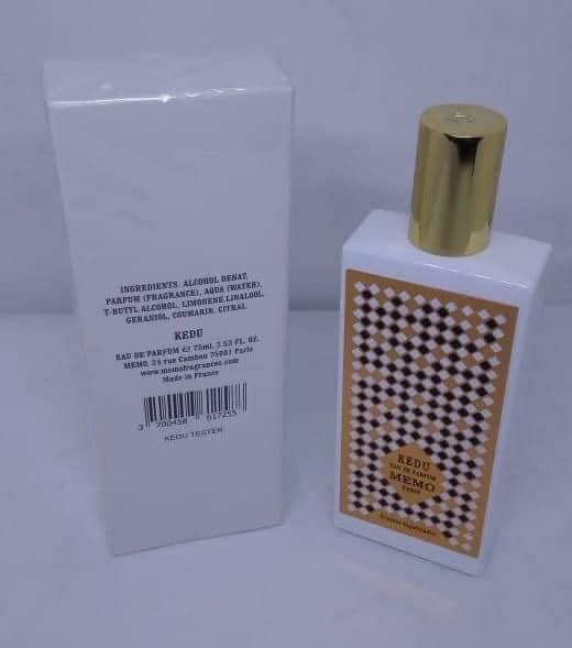 QUALITY PERFUMES   (200 Units per pallet)