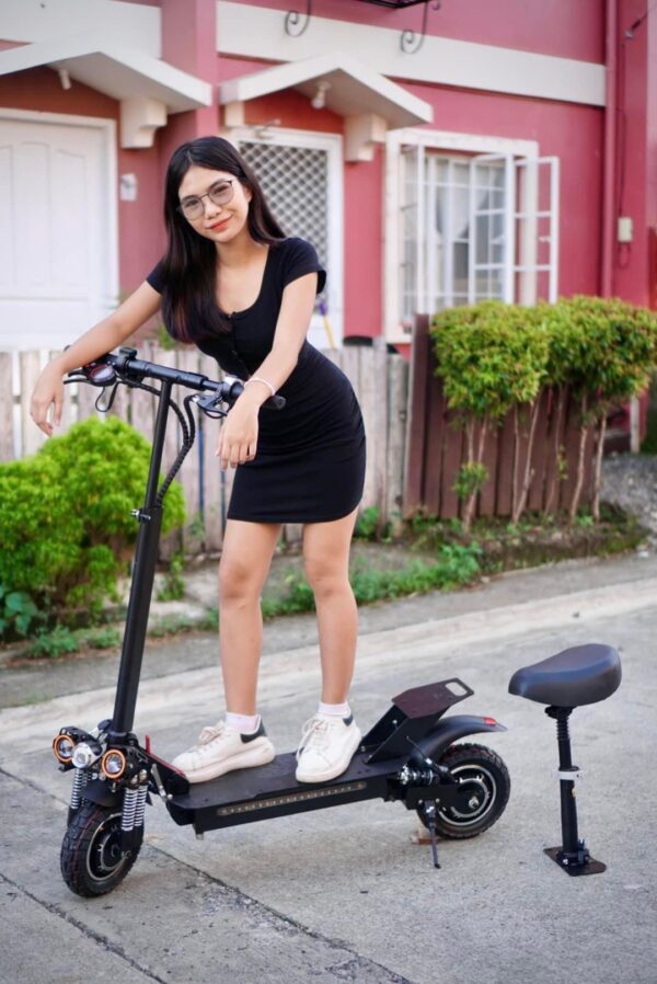 Electric Scooters Pallet  (20 Pieces )