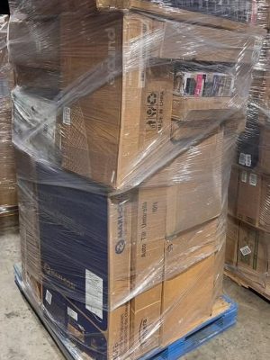 AMZ Mediums Truckload