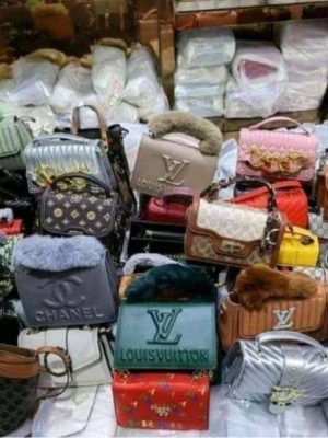 Brand New luxury handbags