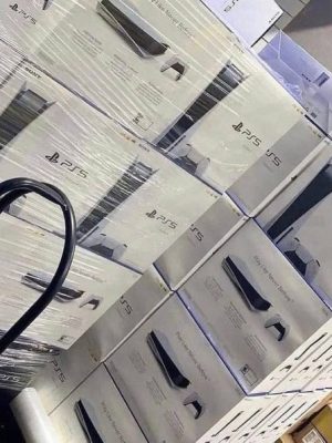 PS 5 – 5 PALLET   (10 Pieces)