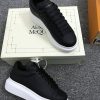 Alexander McQueen Shoes Pallet