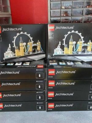 Toy Liquidation Pallets