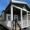 2-Bedroom Prefab Home – Just K, .5K Down Payment, Fully Insulated & Move-In Ready