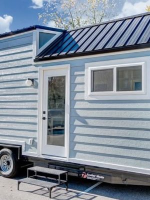 Wherever Life Leads — A Towable Home for the Journey and Beyond