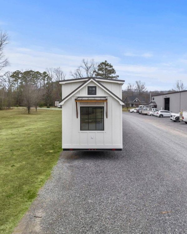 Affordable Tiny House – K Total, Just .5K Down, No Credit Check Needed