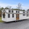 Affordable Tiny House – K Total, Just .5K Down, No Credit Check Needed